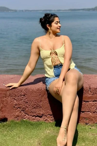 Ghazipur Call Girl Service